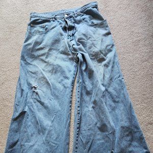 Vintage Sutters Skater Jeans 34w $50 OBO